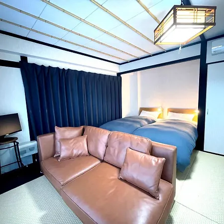 Nozawa Onsen Basecamp Villa Exterior photo