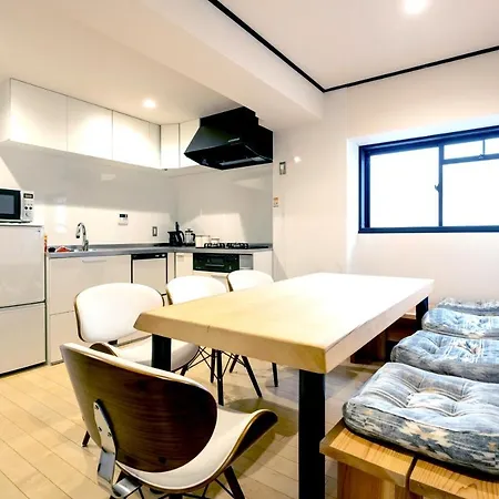 Nozawa Onsen Basecamp Villa Exterior photo
