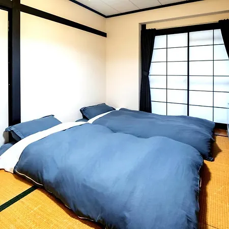 Nozawa Onsen Basecamp Villa Exterior photo