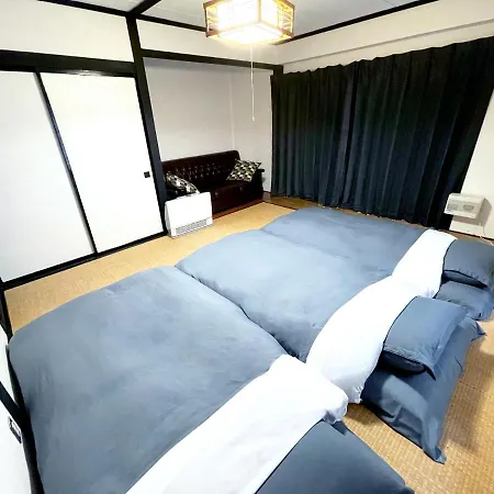 Nozawa Onsen Basecamp Villa Exterior photo