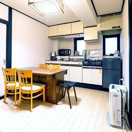 Nozawa Onsen Basecamp Villa Exterior photo