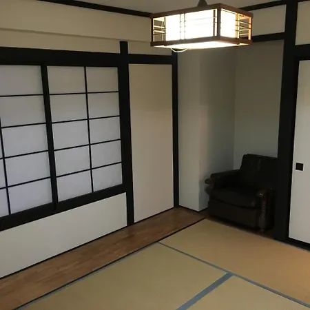 Nozawa Onsen Basecamp Villa Exterior photo