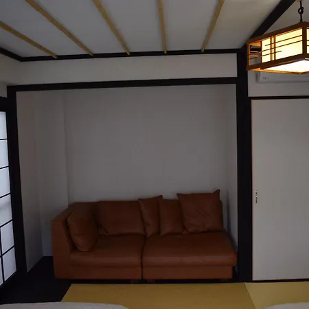 Nozawa Onsen Basecamp Villa Exterior photo