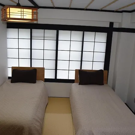 Nozawa Onsen Basecamp Villa Exterior photo