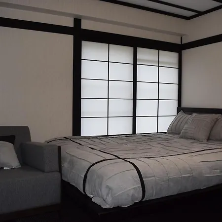 Nozawa Onsen Basecamp Villa Exterior photo