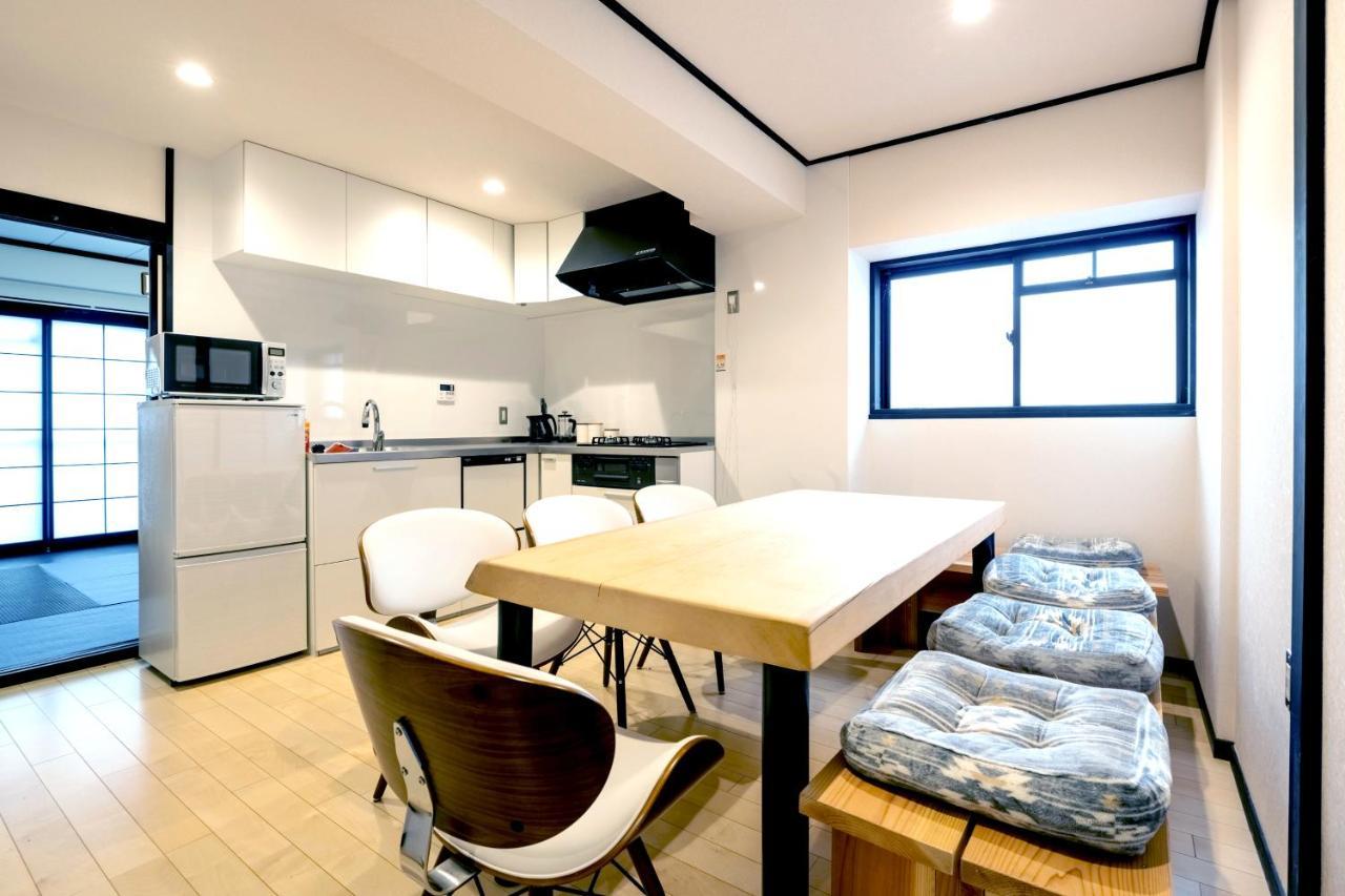 Lodge Onsen Basecamp