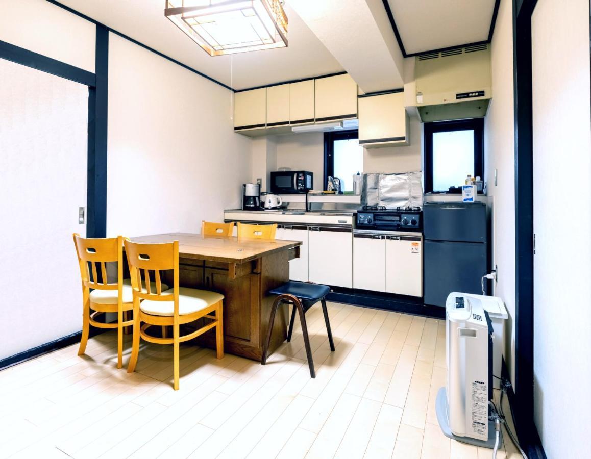 Onsen Basecamp Lodge *