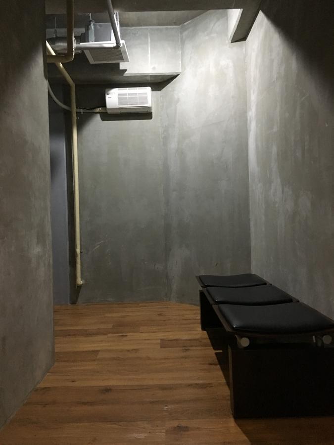Onsen Basecamp Lodge