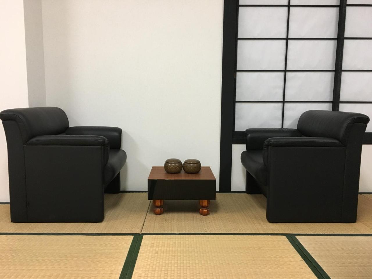 Onsen Basecamp *