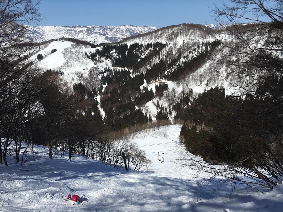 Onsen Basecamp Lodge Nozawaonsen