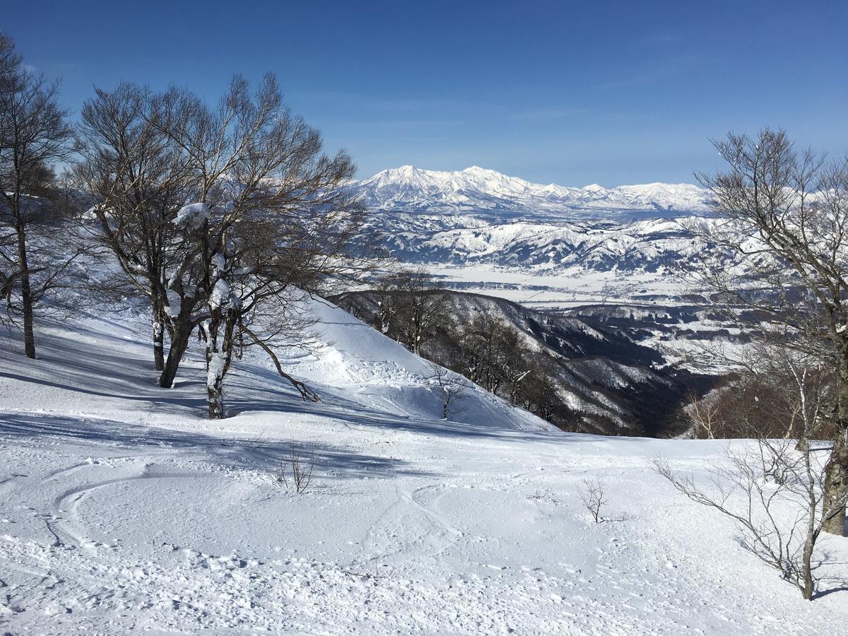 Onsen Basecamp Nozawaonsen