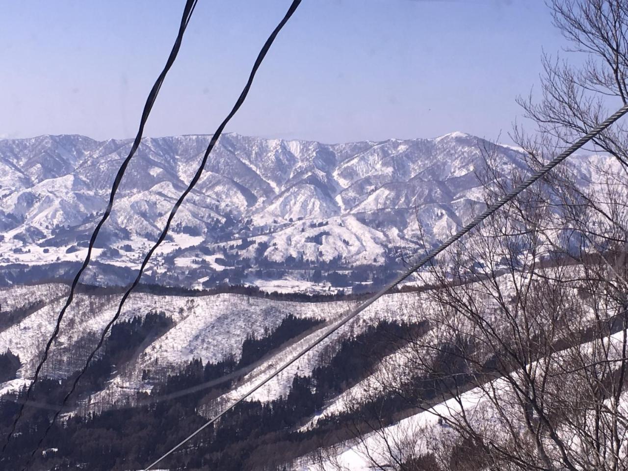 Onsen Basecamp Lodge *