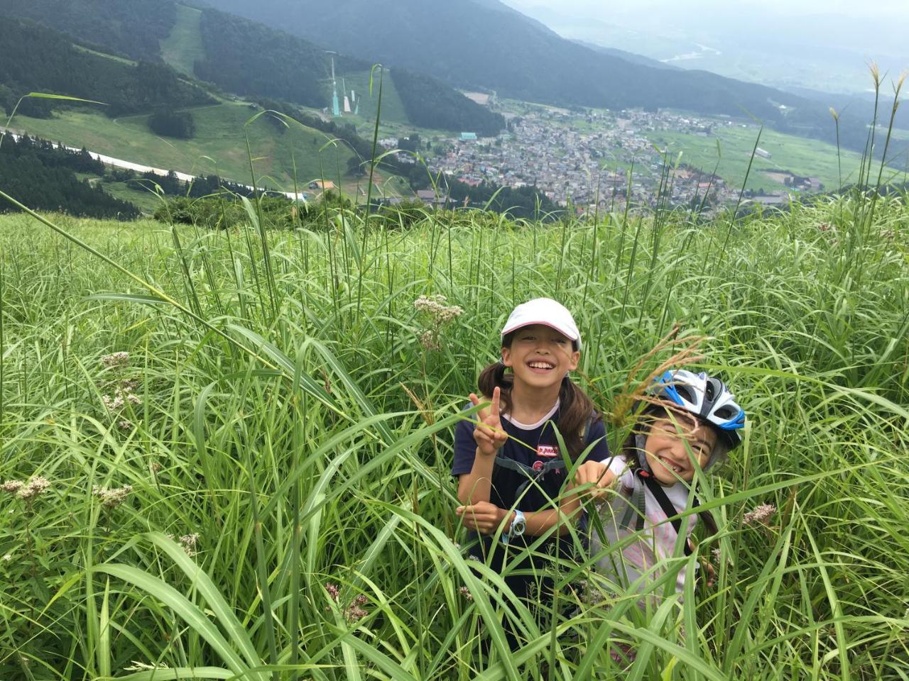 Onsen Basecamp Lodge Nozawaonsen