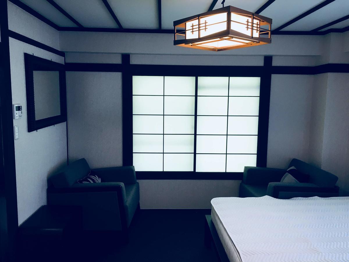 Onsen Basecamp Nozawaonsen