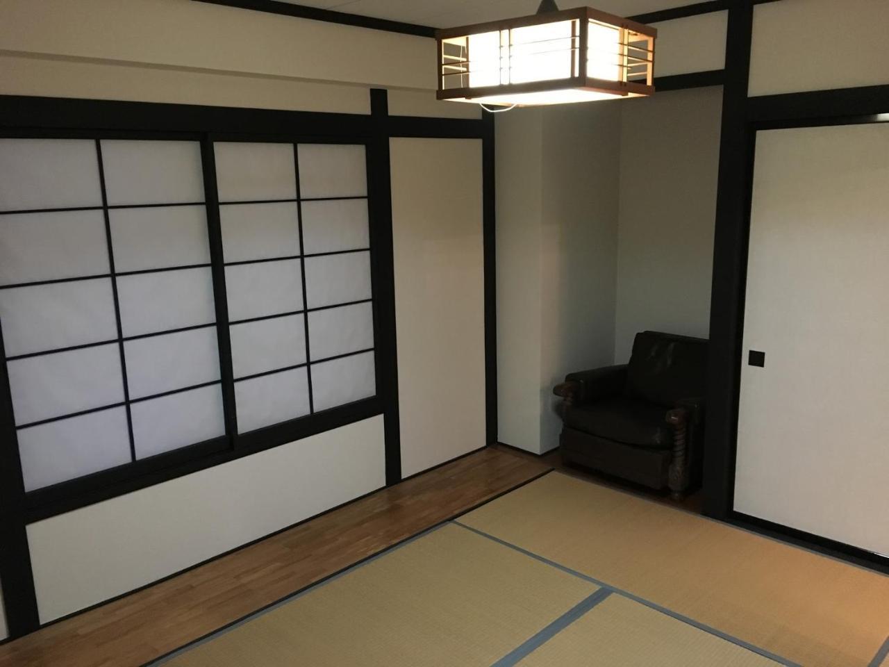 Lodge Onsen Basecamp *