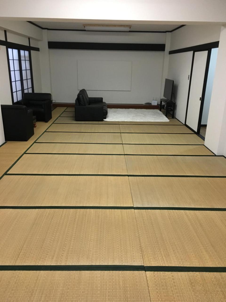Onsen Basecamp