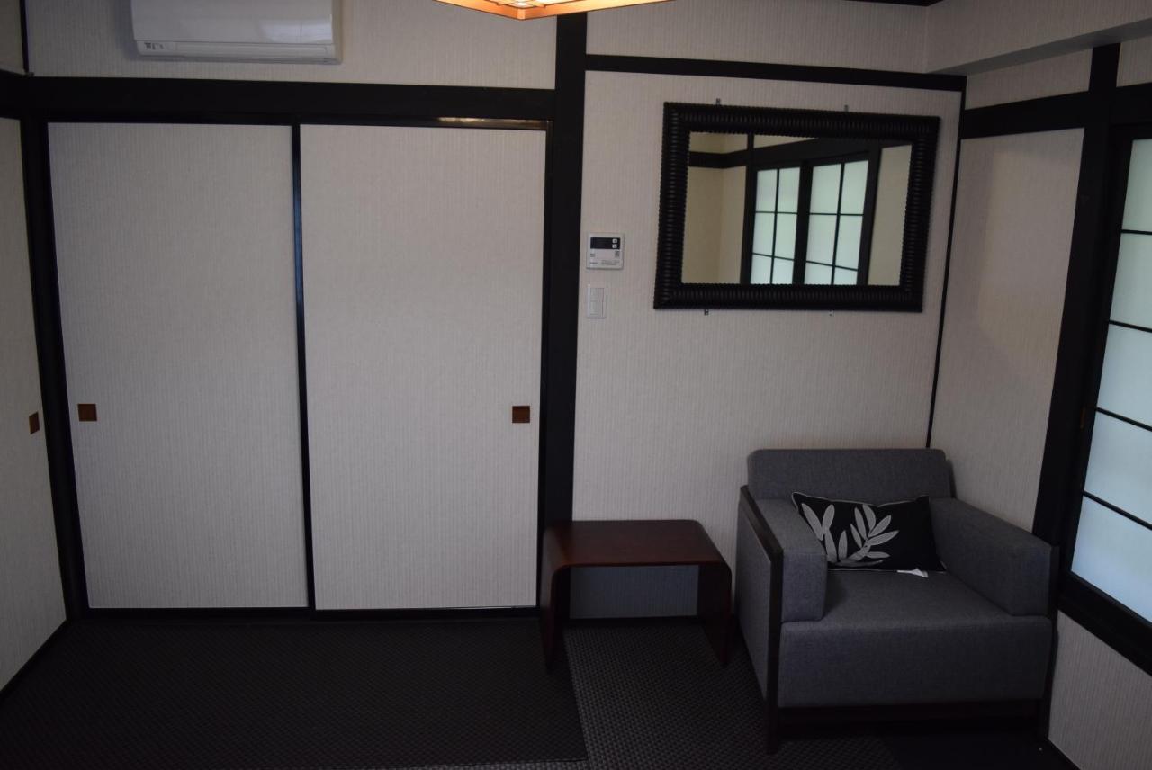 Onsen Basecamp *