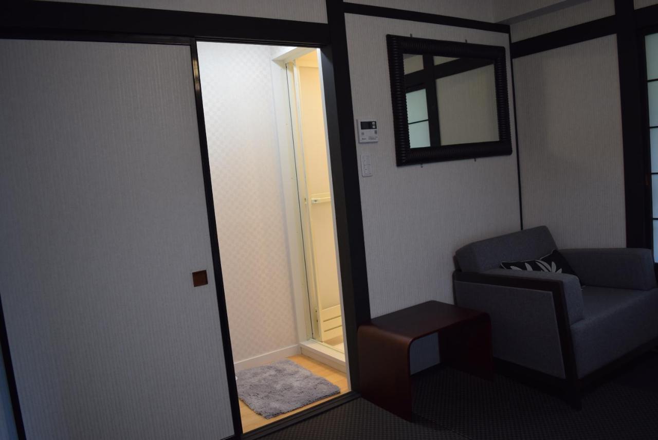 Onsen Basecamp * Nozawaonsen