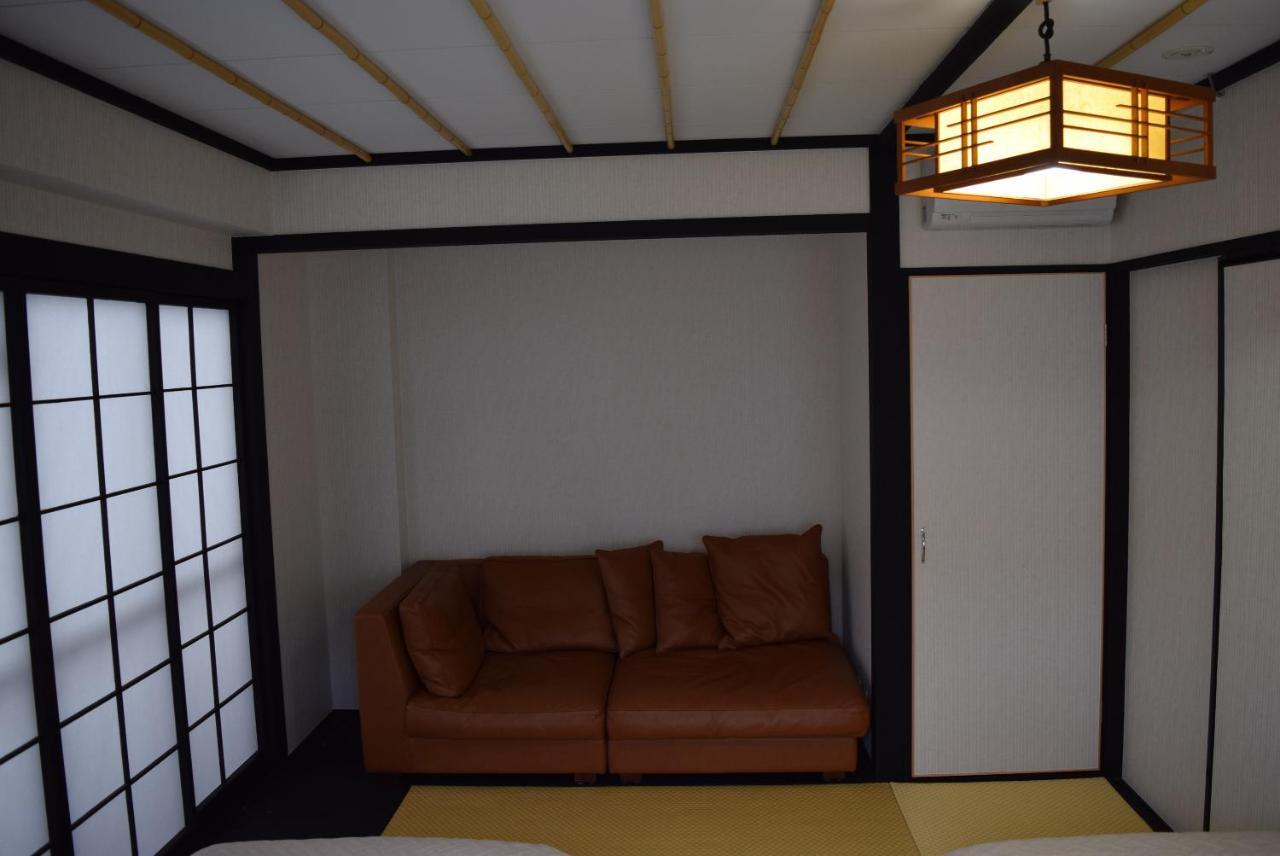 Lodge Onsen Basecamp Nozawaonsen