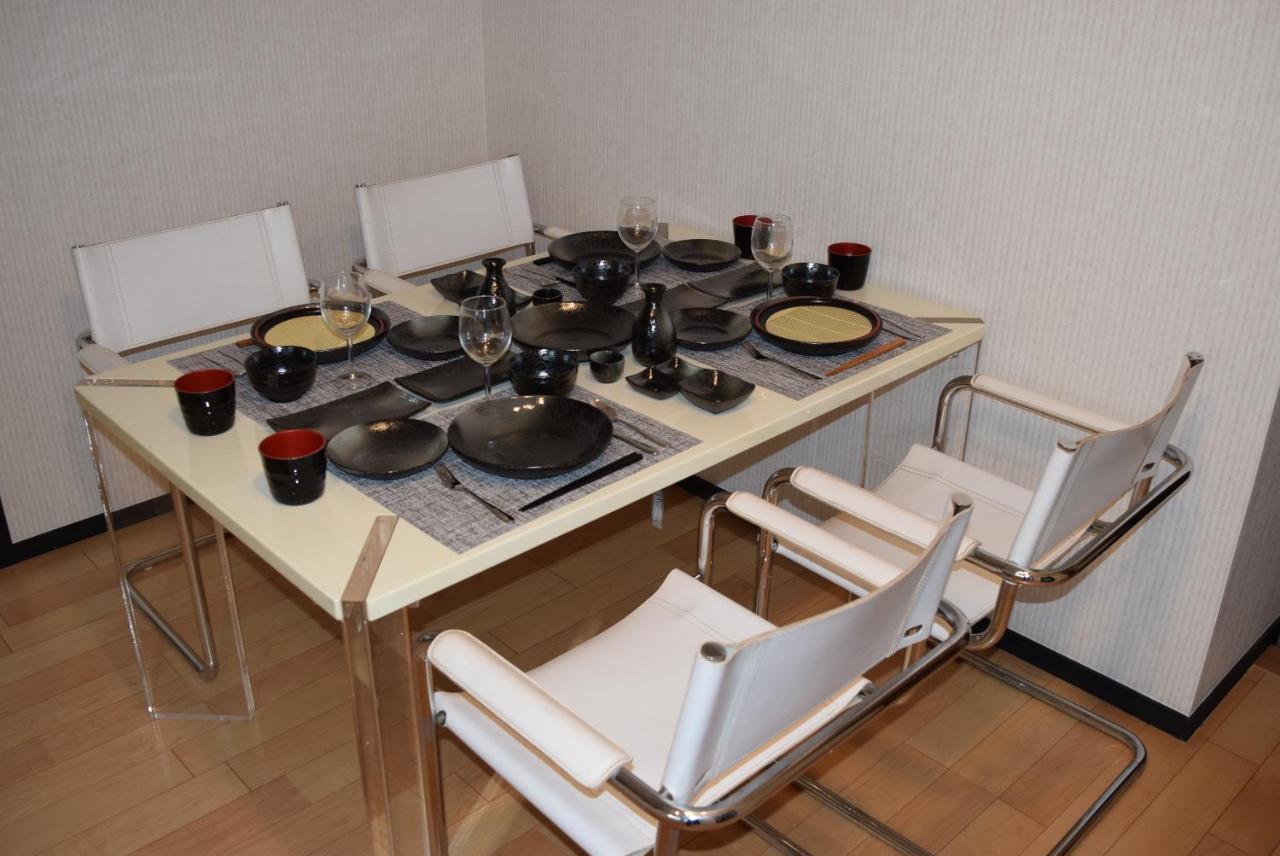 Onsen Basecamp Lodge