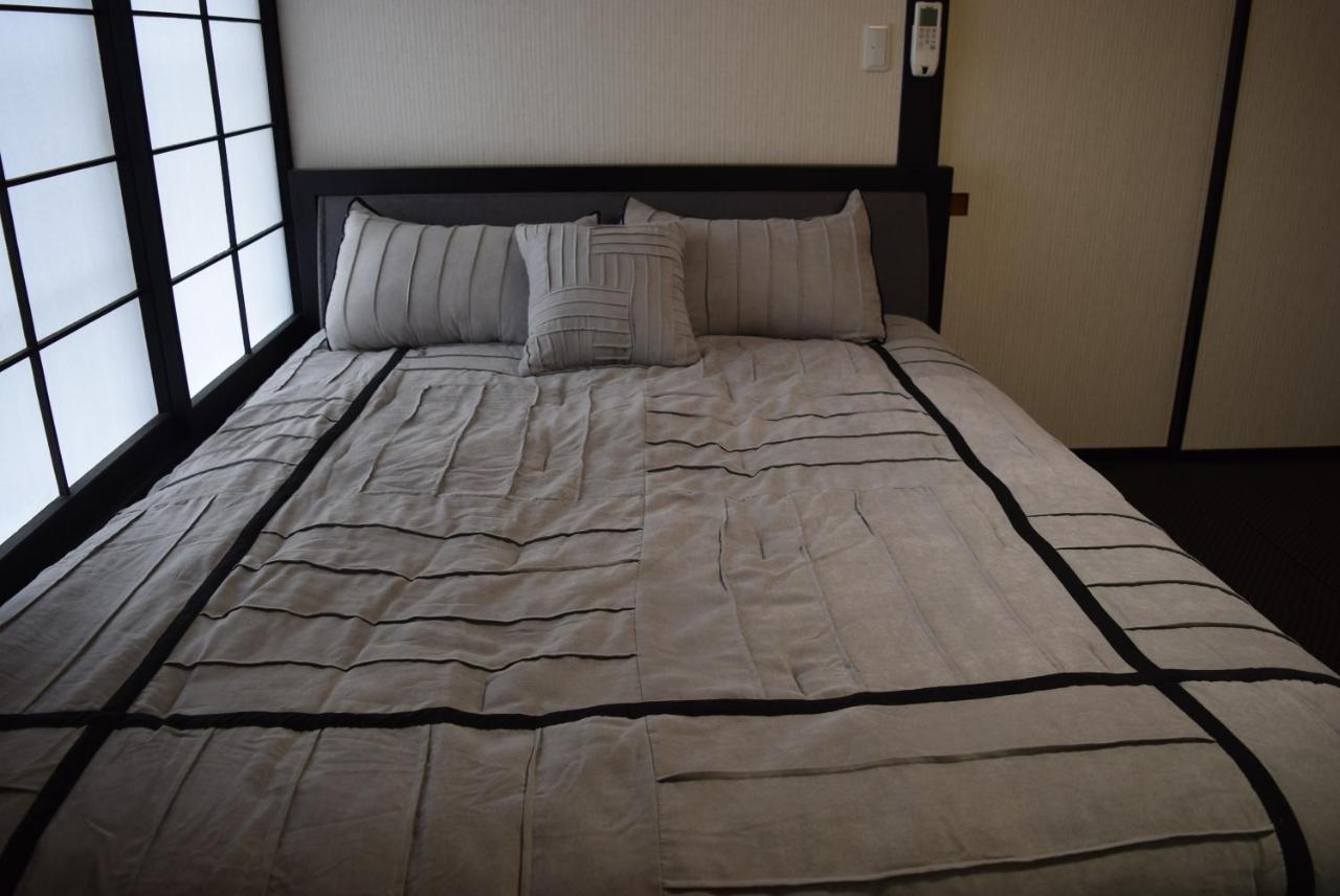 Lodge Onsen Basecamp